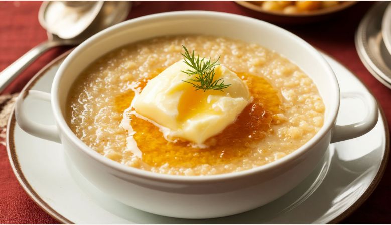 Секреты Бабьей каши: как 8 января вдохновляет на семейные традиции