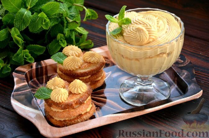 Сладкие шедевры: новые рецепты для праздника
