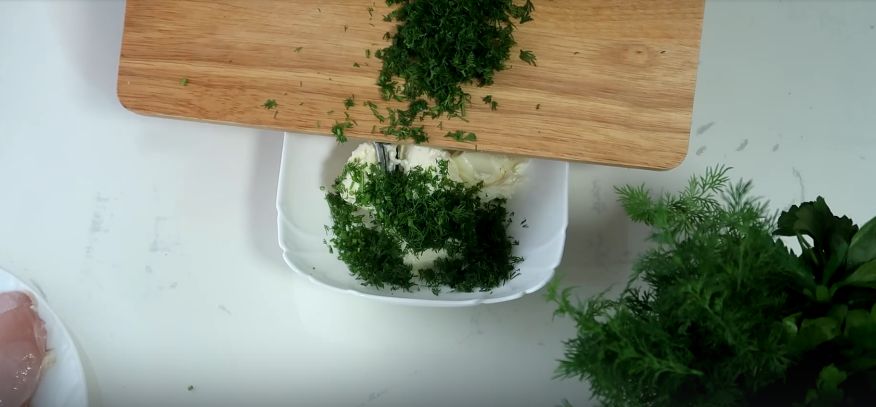 Котлеты по-киевски: наслаждение в каждом укусе