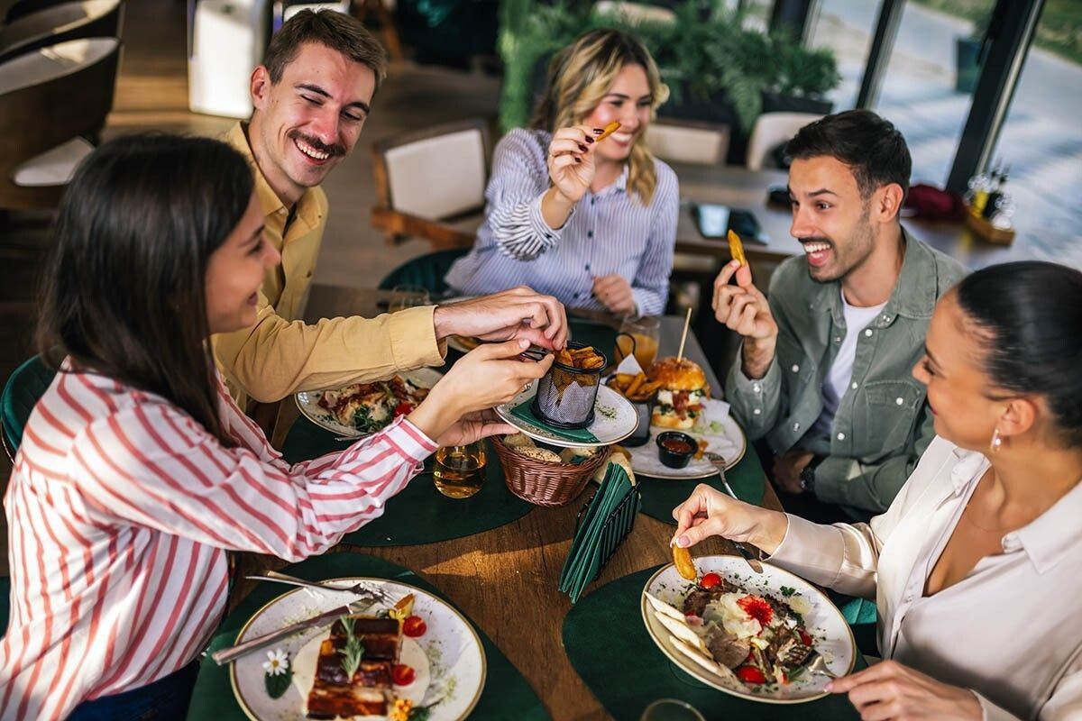 Идеи для вкусного бранча: как устроить незабываемый выходной