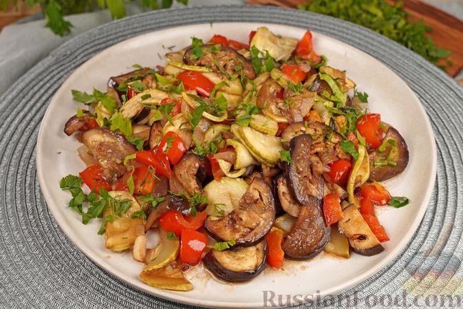 Откройте для себя новые кулинарные шедевры: разнообразие вкуснейших салатов