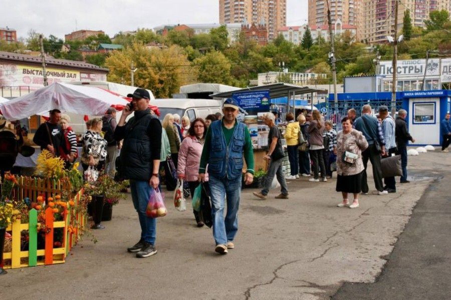 Куряне все больше доверяют молоку, но яйца теряют популярность