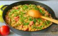 Рис как основное блюдо: яркие рецепты на каждый день