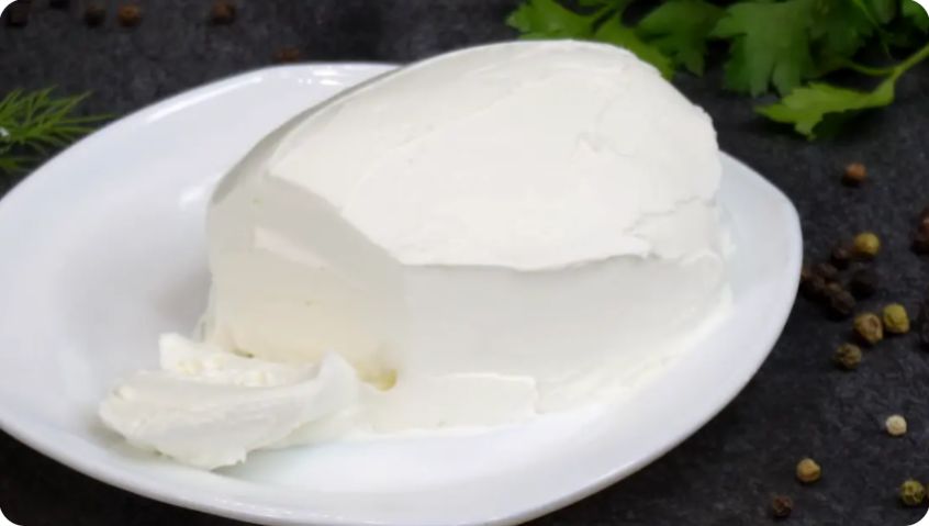 Как просто приготовить сыр Филадельфия: экономия и вкус