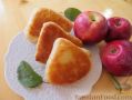 Яблочные вдохновения для вашего меню