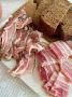 Почему ваше утро начинается с отеков? Топ-3 продукта, вызывающие утреннюю одутловатость