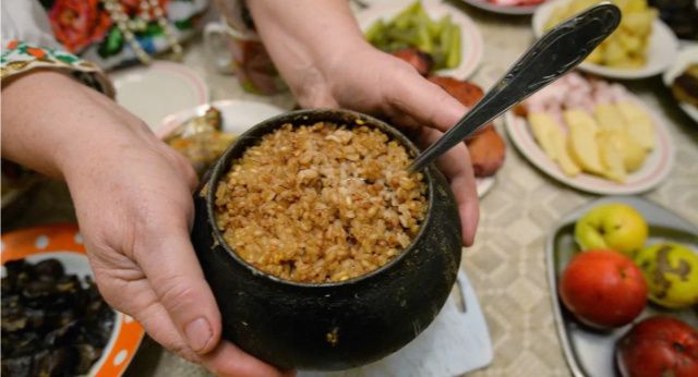 Секреты бабушкиной кухни: сытные блюда без мяса на каждый день