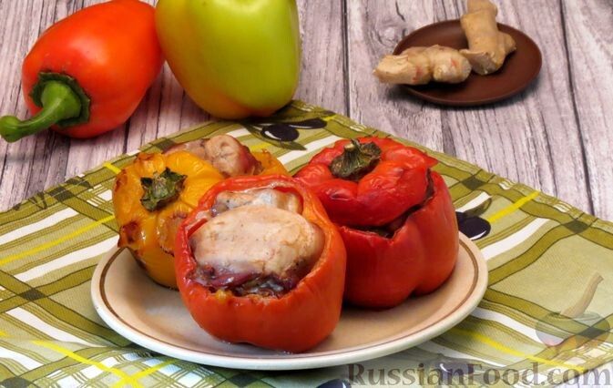 Запасаемся вкусными идеями!