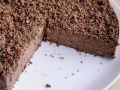 Новый шоколадный пирог без сахара: Вкусные шаги к здоровому десерту