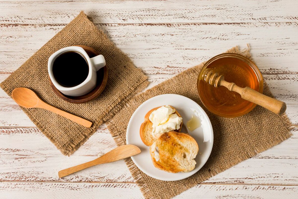Кофе с мёдом: восхитительное сочетание здоровья и вкусового наслаждения