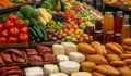 На ярмарках выходного дня в Казахстане начали продавать продукцию стабилизационных фондов