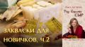 Как выбрать закваски для сыра: советы для начинающих сыроделов
