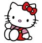 Розовый бургер Hello Kitty: яркий тренд или пресные ожидания?