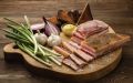 Пять ключевых продуктов для крепких ног в зрелом возрасте