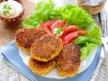 Кулинарная находка: котлеты из кабачков, которые понравятся всем