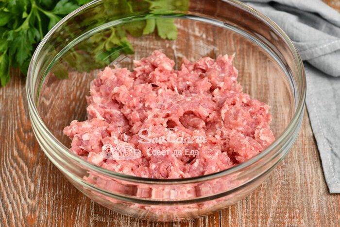 Вкусные закуски из фарша для вашего праздничного стола
