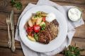 Невероятные оладьи из печени: простое и вкусное решение для ужина