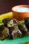 Вегетарианская долма: удивительный рецепт без мяса