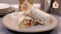 Простой и вкусный рецепт домашней шаурмы с курицей