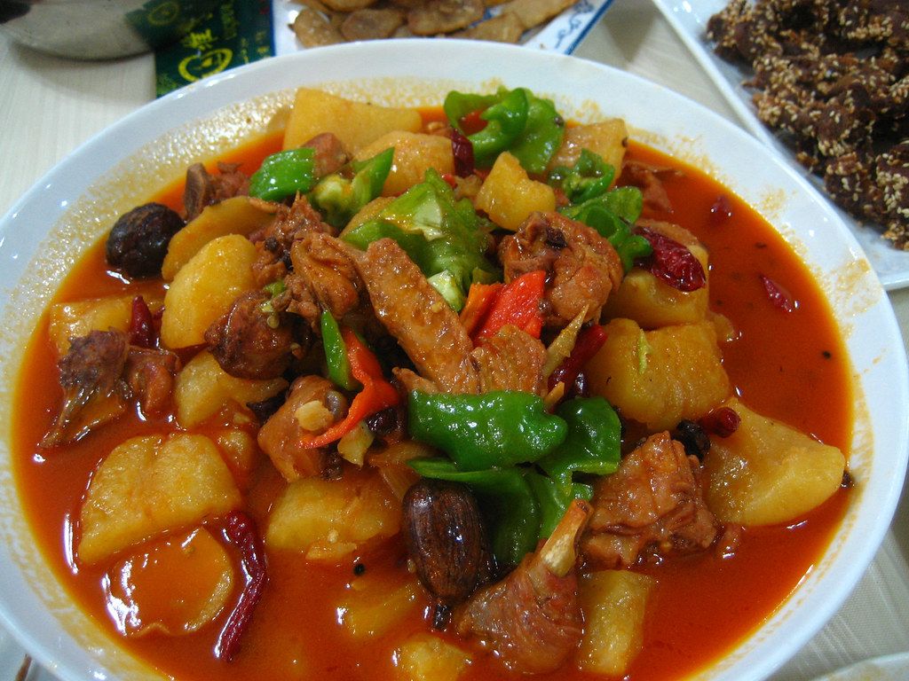 Простые и сытные блюда из одной кастрюли: быстро и вкусно