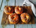 Творожные бейглы: идеальный завтрак в стиле Pinterest