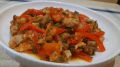 Похудей вкусно: как приготовить нежное мясо с овощами на любой вкус
